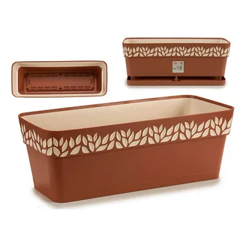 Planter Cloe Plastic 50
Planter Cloe Plastic 50