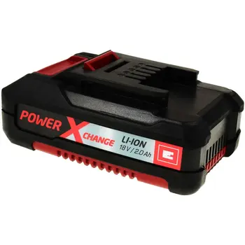 

Einhell Power X-Change battery for TE-JS 18 Li-Solo 2,0Ah saw