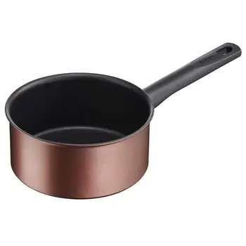 TEFAL G1083002 Loaf resources 20 cm (3 L) Brown-All heat sources, including induction
TEFAL G1083002 Loaf resources 20 cm (3 L) Brown-All heat sources, including induction