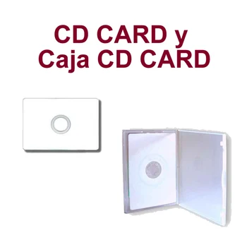 CD CARD rectangular imprimible y caja CD CARD translucida PACK cdcard, CDCARD, cd-card
CD CARD rectangular imprimible y caja CD CARD translucida PACK cdcard, CDCARD, cd-card