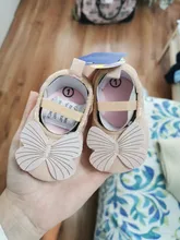 Zapatos con lazo para bebé y niña, zapatos de algodón, suela suave, zapatos de cuna, primavera, otoño, primeros pasos de 0 a 18M