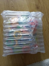 Bloques de construcción de arcoíris de madera para niños, juguetes de apilamiento de arcoíris, bolas, juguete educativo Montessori