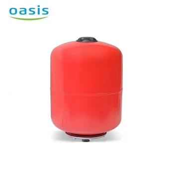 Expansion tank for heating systems RV-18 "making Oasis everywhere" intake of excess water use in hot water and heating systems
Expansion tank for heating systems RV-18 "making Oasis everywhere" intake of excess water use in hot water and heating systems