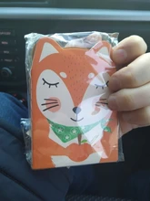 (4 unids/lote) creativo coreano libreta con dibujos portátil Mini portátil estudiante papelería pequeño cuaderno