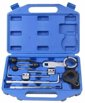 Calado ENGINE TIMING VAG 1.4, 1.6 and 2.0 TDI COMMON RAIL (AUDI, VW, SEAT, SKODA)
Calado ENGINE TIMING VAG 1.4, 1.6 and 2.0 TDI COMMON RAIL (AUDI, VW, SEAT, SKODA)