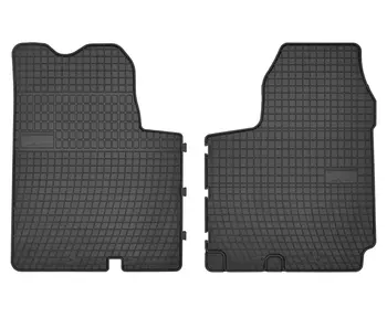 ALFOMBRILLAS A MEDIDA EN GOMA PARA RENAULT TRAFIC II Delanteras (2001-2014) ALFOMBRAS ESTERILLAS ESTERAS
ALFOMBRILLAS A MEDIDA EN GOMA PARA RENAULT TRAFIC II Delanteras (2001-2014) ALFOMBRAS ESTERILLAS ESTERAS