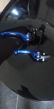 Clutch-Handlebar-Lever Bike Brake Dirt-Pit Motocross Universal Patrs Asv F3 2nd-Shortalloy