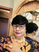 Pelucas de cabello humano brasileño de 6 pulgadas con flequillo para Mujeres Negras/blancas, hechas a máquina, 100%, Remy, extensión de cabello humano Afro