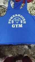 Camiseta ajustada al músculo sin mangas para hombre, Camiseta holgada sin mangas de verano, chaleco deportivo para culturismo, chaleco de entrenamiento de gimnasia