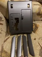 Motorbike Sticker Decal Brushed Car-Wrap-Film Styling-Adhesive Vinyl Metal Silver Aluminum