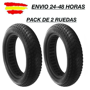 2 tires solid wheel solid wheel 8.5*2 inflated tire inner tube aluminum alloy Hub
2 tires solid wheel solid wheel 8.5*2 inflated tire inner tube aluminum alloy Hub