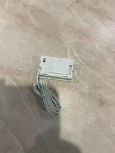 Mini termómetro Digital LCD de 1M para baño, medidor de temperatura de agua, nevera, enfriadores, color negro