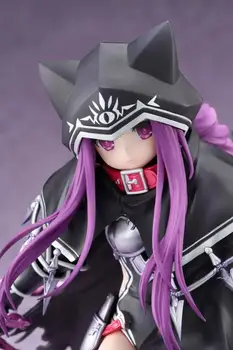 Original Figure Anime Fate/Grand Order Lancer Medusa 22cm pVC by Amakuni Units Limited
Original Figure Anime Fate/Grand Order Lancer Medusa 22cm pVC by Amakuni Units Limited