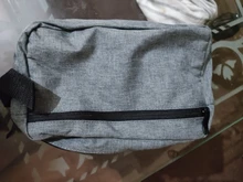 Bolso de viaje para cosméticos, Kit de limpieza y aseo, a la moda, impermeable, para hombre y mujer