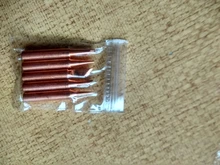 Uds hierro de soldadura de cobre puro 900M cabezal de pistola para soldar dentro de caliente bulbo/foco cobre eléctrica de punta de hierro herramientas de soldadura