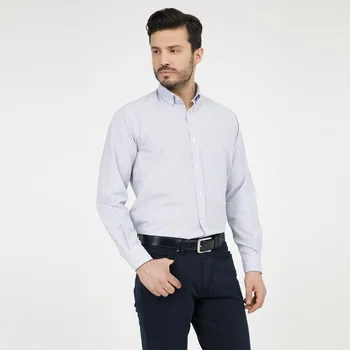 ABBATE MALE LONG-SLEEVE SHIRT 1 GM91UK1234R 554 
ABBATE MALE LONG-SLEEVE SHIRT 1 GM91UK1234R 554
