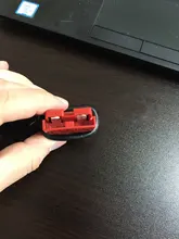 Charge-Plug Connectors Cables Battery Connect-Disconnect-Winch Trailer-Pair Electrical-Power