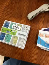 Dispensador de pistola compuesta Dental, aplicador de unidosis, compulverizador, pistola compuesta, útiles para el hogar, herramientas dentales, 1 ud.