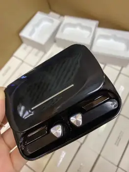WHOLESALES BE36 Bluetooth 5.0 Earphone Touch Control Auto Pairing Slide AUTO Charging Box TWS Wireless Mini Earbuds
WHOLESALES BE36 Bluetooth 5.0 Earphone Touch Control Auto Pairing Slide AUTO Charging Box TWS Wireless Mini Earbuds