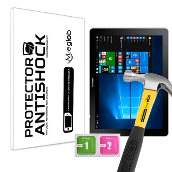Screen protector Anti-Shock Anti-scratch Anti-Shatter compatible with Tablet Samsung Galaxy Book 106
Screen protector Anti-Shock Anti-scratch Anti-Shatter compatible with Tablet Samsung Galaxy Book 106