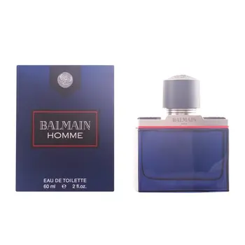 BALMAIN HOMME edt Spray 60 ml
BALMAIN HOMME edt Spray 60 ml