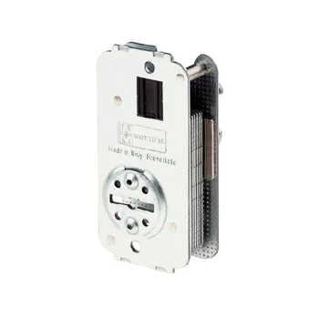 MOTTURA 91.067 DX core lock replacement for encrypted lock double map with 3 keys
MOTTURA 91.067 DX core lock replacement for encrypted lock double map with 3 keys