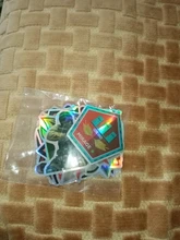 TD ZW-pegatinas Cs Go para portátil, 50 Uds., para equipaje, Mac, libro, guitarra, motocicleta bicicleta coche, pegatinas de vinilo coloridas DIY