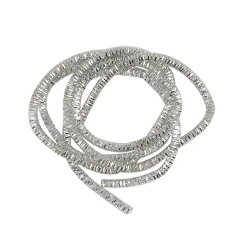 Caper truncal 3mm pack 5gr (emb1191 Silver)
Caper truncal 3mm pack 5gr (emb1191 Silver)