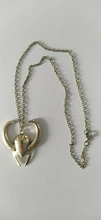 Collar de thor 2 the dark world para hombre y mujer, colgante de casco Loki, joyería de oro antigua vintage para hombres y mujeres, venta al por mayor