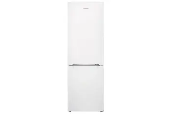 Combi SAMSUNG RB30J3000WW A +, white color, 178x59 '5 cm
Combi SAMSUNG RB30J3000WW A +, white color, 178x59 '5 cm
