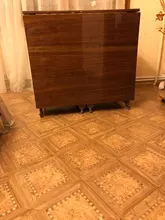 4 Uds muebles ruedas suave giratorio de goma rueda bastante de ruedas para Carro de bebé ruedas para cama hogar accesorio