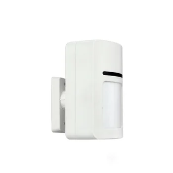 Taidacent DC3V 10m Distance 110 Degrees Infrared Motion Detector Low Power Smart Life Motion Sensor WIFI Human Motion Sensor
Taidacent DC3V 10m Distance 110 Degrees Infrared Motion Detector Low Power Smart Life Motion Sensor WIFI Human Motion Sensor