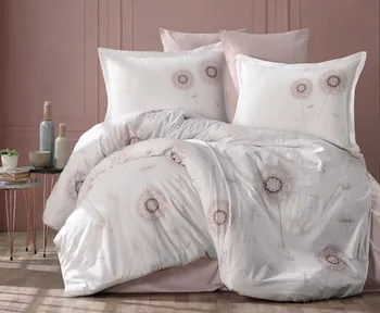 Ranforce Multi Color 100% Cotton Quality Single Duvet Cover Set HÜMA COFFEE 
Ranforce Multi Color 100% Cotton Quality Single Duvet Cover Set HÜMA COFFEE