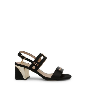 Laura Biagiotti 6151 women Black 105896. Color: Black, size: EU 38 
Laura Biagiotti 6151 women Black 105896. Color: Black, size: EU 38