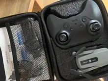 Idg-Mini Dron S88, 4K, 1080P, 720P, cámara Dual, WIFI, FPV, fotografía aérea, helicóptero, Quadcopter plegable, Juguetes