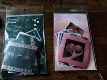 Lote de 40 unidades de pegatinas de papelería para la vida, decoración, álbum, diario, Scrapbooking, pegatinas, Collage, diario