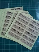 Adhesivo de papel Kraft multifunción para manualidades, adhesivo de papelería para regalos, 120 x cm, Uds.