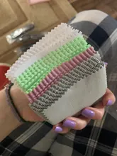 10-50 Uds polaco paño de pulido de plata Color paños de limpieza para pulir limpieza suave limpia paño de limpieza de plata de joyas de oro de herramienta