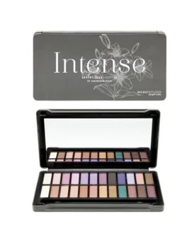 IDC COLOR INTENSE EYESHADOW PALETE 25562
IDC COLOR INTENSE EYESHADOW PALETE 25562