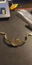 Lvpai-Relojes de pulsera de oro rosa para mujer, relojes de cuarzo de marca de lujo, reloj deportivo informal para vestir