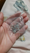 Pendiente de cartílago falso para mujeres y hombres, Clips de oreja sin Piercing, de hojas doradas, joyería, regalos al por mayor