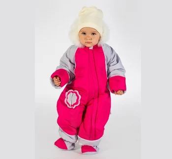 Комбинезон-трансформер "Каприз" ДВУХСЕЗОННЫЙ Комбинезон-трансформер
Комбинезон-трансформер "Каприз" ДВУХСЕЗОННЫЙ Комбинезон-трансформер