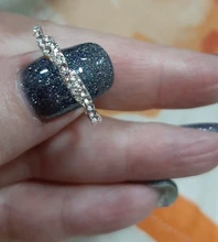 IPARAM-anillo trenzado con forma de cáñamo de cuerda para mujer, sortija, Circonia cúbica, Zirconia, circonita, zirconita, Color dorado y plateado