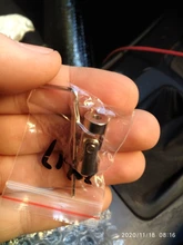 Acopladores de eje de motor de coche o barco en 2/3/3,17/4/5/6/6,35/8/10mm, juntas universales metálicas de acople para ejes