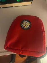 Mochila de nailon de colores para Gato, mochila multifunción con arnés y correa para perros pequeños