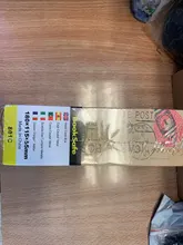 Minicaja de seguridad con contraseña de tamaño S, almacenamiento de dinero, caja de seguridad oculta secreta de simulación de acero, llave de libro clásica, hucha