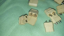 Clavijas de conectores tipo bala para batería Lipo de control remoto, 10/20 piezas XT60 XT-60, macho y hembra, venta al por mayor, 5/10 pares