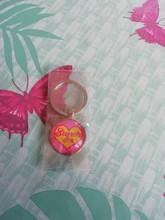 LLavero de cabujón de cristal para mujer, llavero con anilla para coche, llavero con anilla, regalos