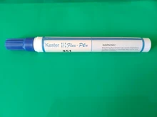 Soldering Rosin Flux-Pen Power-Cleaning-Free 951 10ml DIY Low-Solid