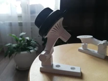 ESCAM-soporte de pared para cámara, montaje de módulo de cámara, monitor de bebé, ACCESORIOS DE CCTV, 180 grados